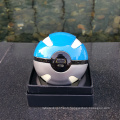 2016 New Design Hot Magic Ball Power Bank Charger Pokemon